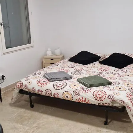 شقة Aux Roches Fleuries *